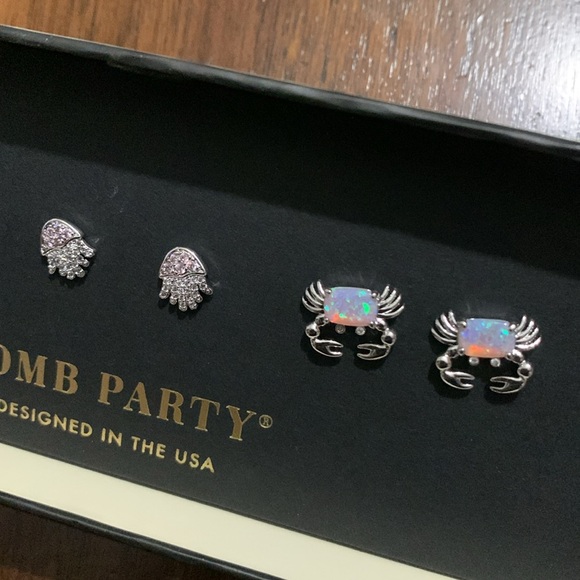 BP Simply Studs -RBP6612 Under the Sea Shimmer - Picture 3 of 6